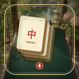Mahjong Solitaire