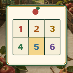 Number Orchard