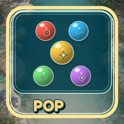 Pearl Pop